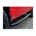 thumbnail image 4 of Ionic by RealTruck 3"Black Nerf Bars Compatible with 2024-2024 Dodge Ram 1500 Crew Cab 3.6L V6, 4 of 19