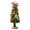 G, variant on Gnwei 1 Pack Christmas Tree Crafts Kit Christmas Crafts Winter Xmas DIY Art Make Your Own Hanging Home Ornaments for Xmas Holidays Party Activities Decors