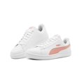 thumbnail image 1 of Tenis Puma Para Mujer Up Clasico Retro Basico Smash Skate blanco 22.5, 1 of 6
