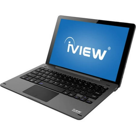 iView 2-in-1 Gemini with WiFi 10.1 iView 2-in-1 Gemini with WiFi 10.1