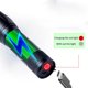 thumbnail image 5 of Linterna recargable YZYOE 3 en 1 UV, luz negra, luz azul, 5 of 6