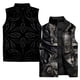 thumbnail image 2 of Chaquetas de armadura para hombre, chaleco de camping duradero de invierno para hombre, chaleco de caballero con impresión 3D, cálido y fresco, chalecos de alta calidad para hombre, abrigo de trabajo, 2 of 4