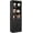 Black, variant on 5 Tier Bookshelf with Cabinet & Doors, 68.7" Tall Farmhouse Bookshelf, 3 Open Shelves & 2 Storage Cabinets, Wooden Bookcase for Living Room, Home Office, Bedroom, Gray