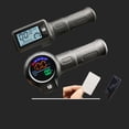 thumbnail image 4 of Waterproof Lithium Electric Vehicle Throttle With NFC 8 Wire Square Screen, 4 of 9