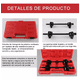 thumbnail image 2 of Amortiguador Muelle Opresor BELUG 2 Piezas 1/2 13/16 Pulgadas, 2 of 3