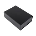 thumbnail image 2 of KLKCMS Gift Box Gift Packaging Box Rectangle Wrapping Supplies Foldable Proposal Box S, 2 of 9
