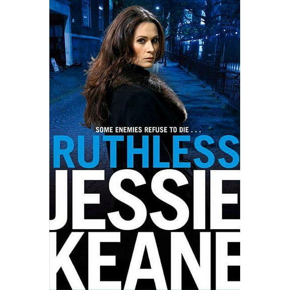 Ruthless, (Paperback)