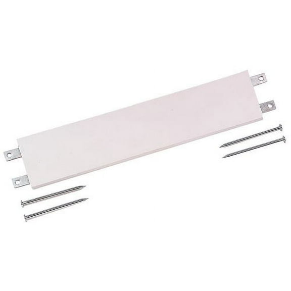 Markwort Nail Down Pitching Rubber Youth Size