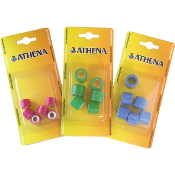 Athena Scooter Roller Kit 19mm D x 15mm L - 6.4 Grams S41000030P037