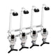 thumbnail image 3 of 4 botels de de dispensador de cóctel soporte de soporte de pared en dispensador de s de - 30ml Macarena dispensador de vino de pared, 3 of 8