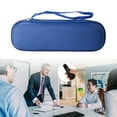 thumbnail image 3 of Estuche rígido de transporte jixopn, a prueba de golpes, para presentación, control remoto, puntero y clicker, impermeable, caja protectora de almacenamiento, a prueba de polvo, con, 3 of 7
