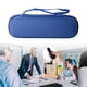 thumbnail image 3 of Estuche rígido impermeable con bolsillo de malla para control remoto Logitech R400 R500 R800, 3 of 6