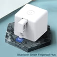 thumbnail image 2 of Tuya Smart Home Bluetooth Finger Robot Control Remoto Fingerbot Interruptor BotóN Pulsador para Smart Life App Control de Voz, 2 of 10