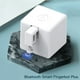 thumbnail image 2 of Tuya Smart Home Bluetooth Finger Robot Control Remoto Fingerbot Interruptor BotóN Pulsador para Smart Life App Control de Voz, 2 of 5