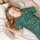thumbnail image 5 of Balery Green Christmas Conjunto de Pijama Infantil de Manga Corta con Estampado – Ropa de Dormir de Algodón Suave-X-Large, 5 of 6