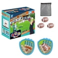 thumbnail image 1 of SPOORYYO Light-emitting Throwing Target Toy for Outdoor Group Building Interactive Games Parent-child Fun, 1 of 1