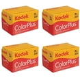 thumbnail image 1 of 4 Rouleaux de Kodak Colorplus 200 ASA 36 Exposition, 1 of 2