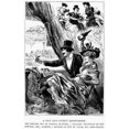 thumbnail image 2 of Party 1892. N'A Gay And Lively Honeymoon. The Foolish Son Of Colonel Sumpter A Wealthy Politician Of Hot Springs, 2 of 2