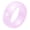 Pink 8mm, variant on Ceramic Rings for Men Women Couples Band Smooth Personalized Statement Wide Unique Everyday Simple Elegance Thumb Jewelry White 8mm Size 8