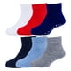 thumbnail image 1 of Calcetines Bebé Sokkos Tin Algodón 6 Pares con Antiderrapante Unisex, 1 of 8