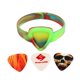 thumbnail image 2 of De Colorida Con Púas De Guitarra Picks Para Guitarra, 2 of 9