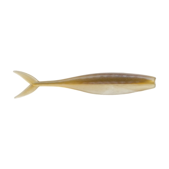 Berkley PowerBait® The Champ Minnow, 2.5 in, Minnows, Smelt (10 Count)