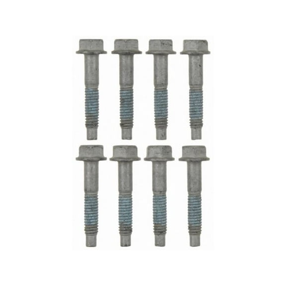 Intake Manifold Bolt Set - Compatible with 1996 - 2005 Chevy Blazer 4.3L V6 1997 1998 1999 2000 2001 2002 2003 2004