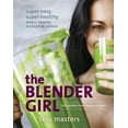 thumbnail image 1 of Blender Girl, Tess Masters Paperback, 1 of 2