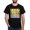 Black, variant on CafePress - BE YOURSELF T Shirt - Men's Classic Cotton T-Shirts