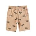 thumbnail image 3 of Tony Hawk Boys Printed Pull-On Shorts, Sizes 4-16, 3 of 3