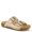 GOLD, variant on Women's Abbas Slide Sandal