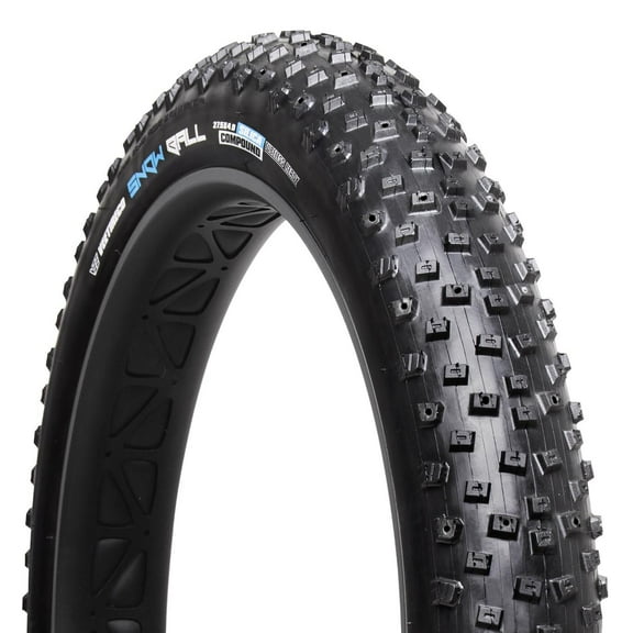 Vee Tire & Rubber Snowball 27.5x4.0 Fold TPI 35 Bk/Blk