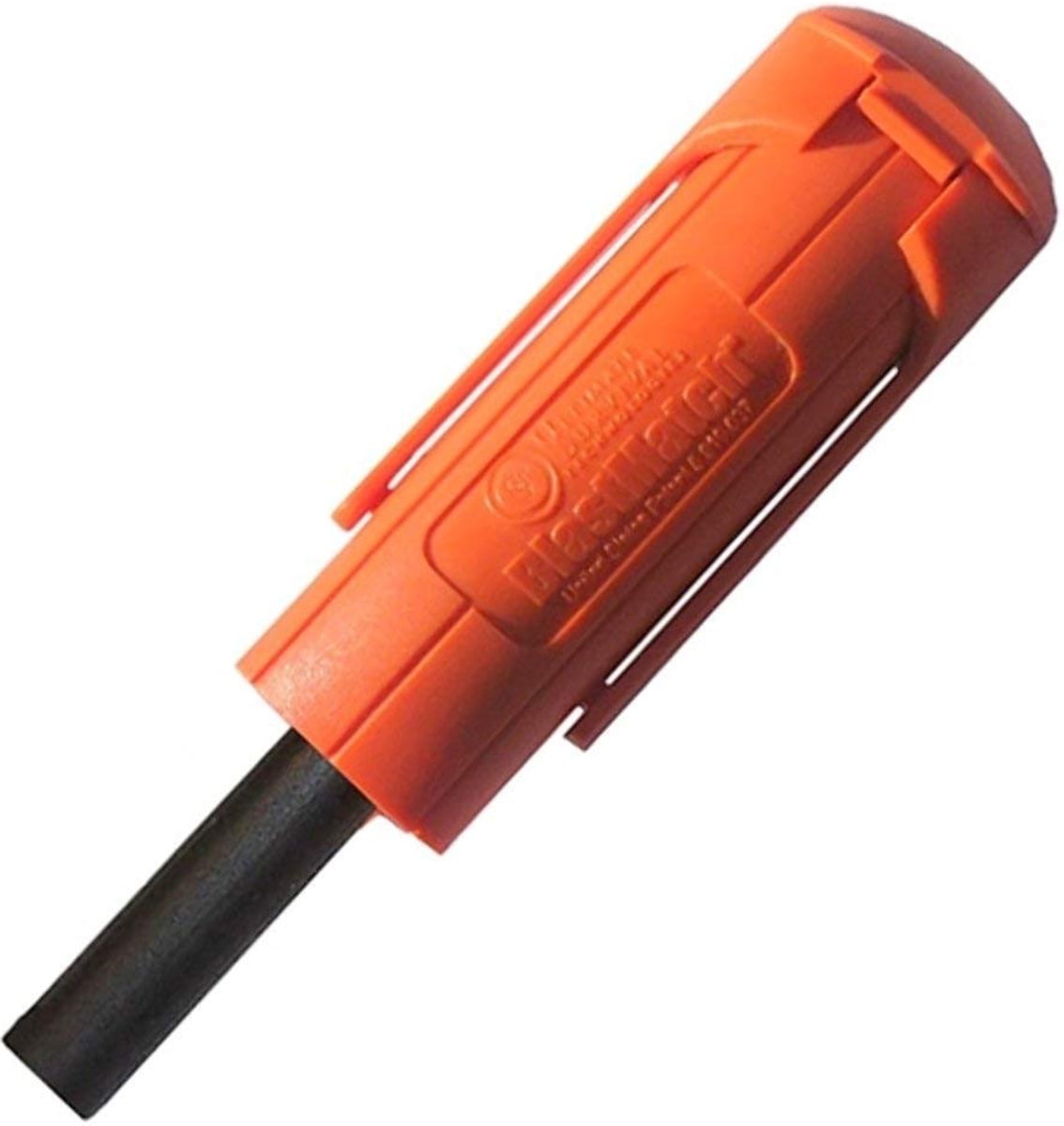 UST Blast Match FlintBased Fire Starter Orange