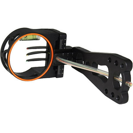 Cobra Smoke 3 Pin Sight, Lefthand
