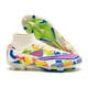 thumbnail image 3 of Entrenamiento Fútbol para Hombre Botines Con Cordones Interior Y Exterior, 3 of 9