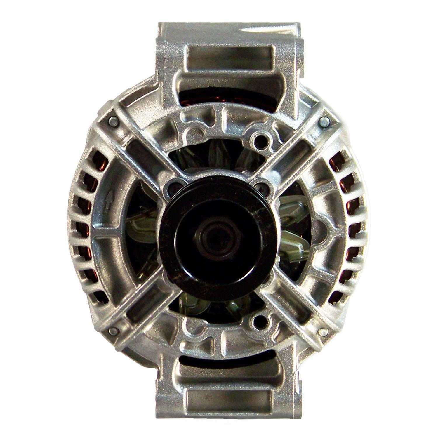 FVP Professional 14051 Alternator Standard