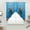 Gray, variant on Funny Diving Pig Swag Valances for Windows, Kitchen Curtains 36 Inch Length 2 Panels Set, Ocean Sea Coastal Coral Fish Marine Life Short Curtains for Small Windows Rod Pocket Cafe Curtains 28"x36"