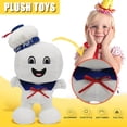 thumbnail image 1 of Hot Sells Plush Doll Toy Gift Cartoon Style Children's Rag Doll Doll 1PC, 1 of 5