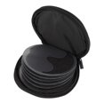 thumbnail image 3 of 1Pack Dvd Containers For General Users 16X16.5Cm Size In Black Color, 3 of 9