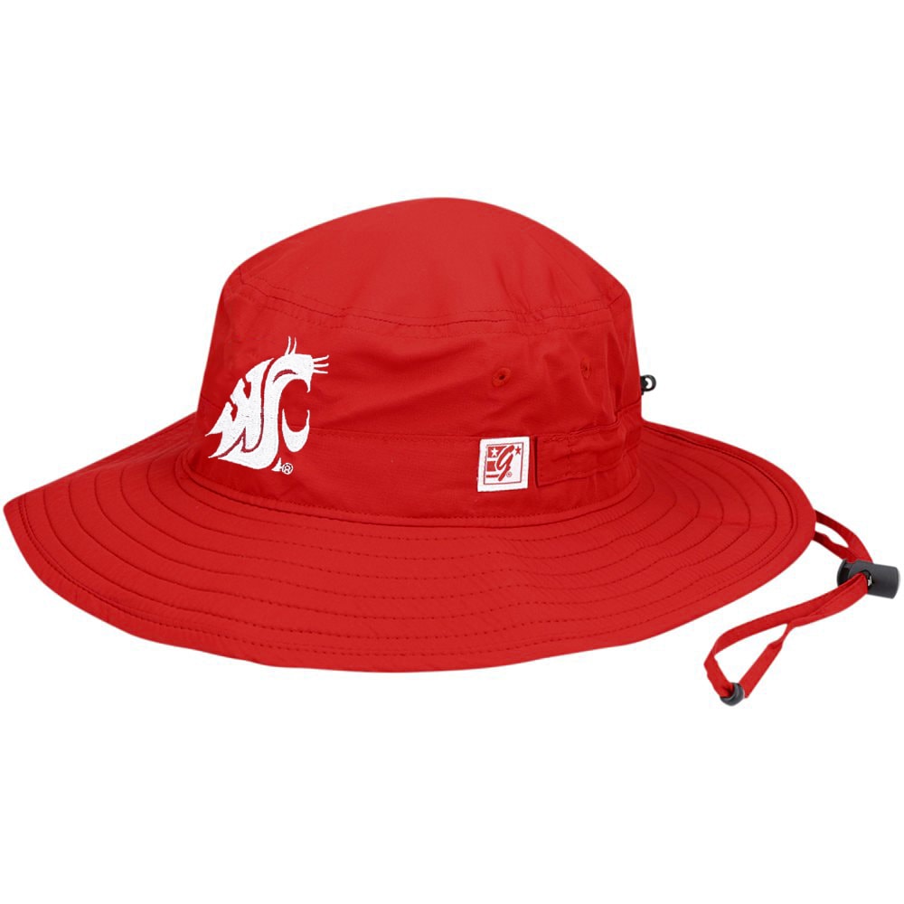 the game ultralight boonie bucket hat