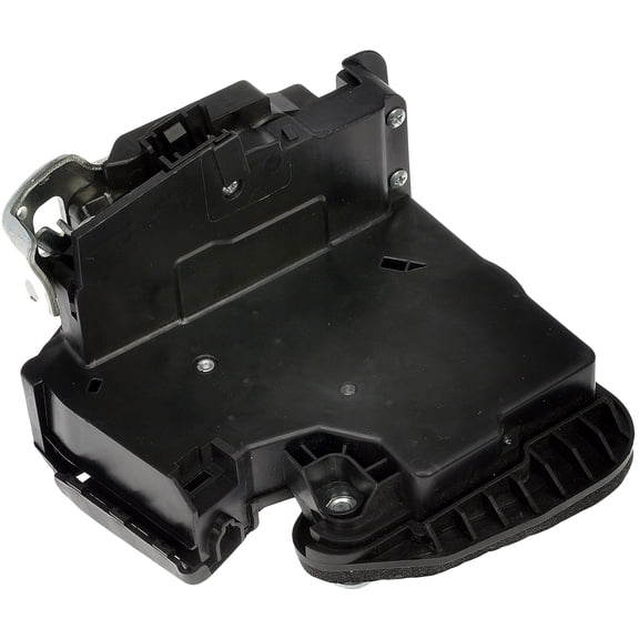 Dorman 937-927 Rear Passenger Side Door Lock Actuator Motor for Specific Models