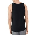 thumbnail image 4 of Fruit of the Loom Men's EverSoft Tank Tops, 2 Pack, 4 of 9