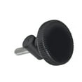 thumbnail image 2 of High-Strength Plastic Swivel Nut & Knob Clamping Handwheel Replacement Kit for Hayward SPX1600PN Swimming Pool Pumps – Durable, Wear-Resistant, Easy Installation, Anti-Slip Design, 7mm Thread, 42g,, 2 of 6