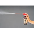 thumbnail image 5 of (2 pack) 3-IN-ONE Professional Garage Door Lubricant Smart Straw Sprays 2 Ways, 11 oz, 5 of 9