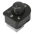 thumbnail image 6 of Applies to Rearview Mirror Switch For VW Beetle Jetta Golf Plus, 6 of 7