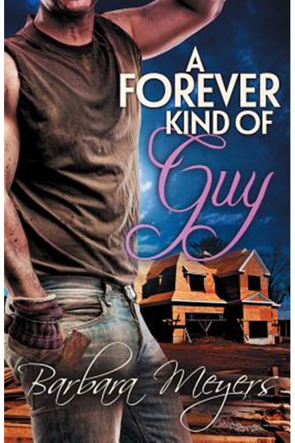 Pre-Owned Braddocks: A Forever Kind of Guy (Paperback)