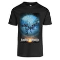thumbnail image 1 of Playera Jurassic World Fan Army Universal Parasaurolophus, 1 of 2