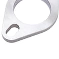 thumbnail image 4 of Ensemble de Joints d'Échappement en Acier Inoxydable à Deux Trous Rhodic pour Tuyau d'Échappement Automobile, 4 of 8