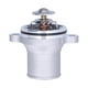 thumbnail image 5 of Conjunto de Termostato de Refrigerante, Alta Resistencia 2485C041 Paravilios para que, 5 of 7