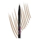 thumbnail image 2 of Lápiz Tinturador Para Cejas NYX PROFESSIONAL MAKEUP Lift & Snatch Taupe, 2 of 2